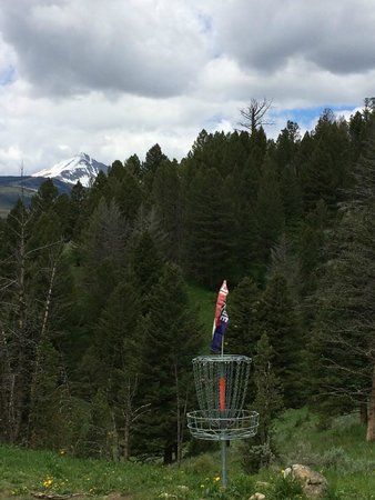 Big Sky Community Park